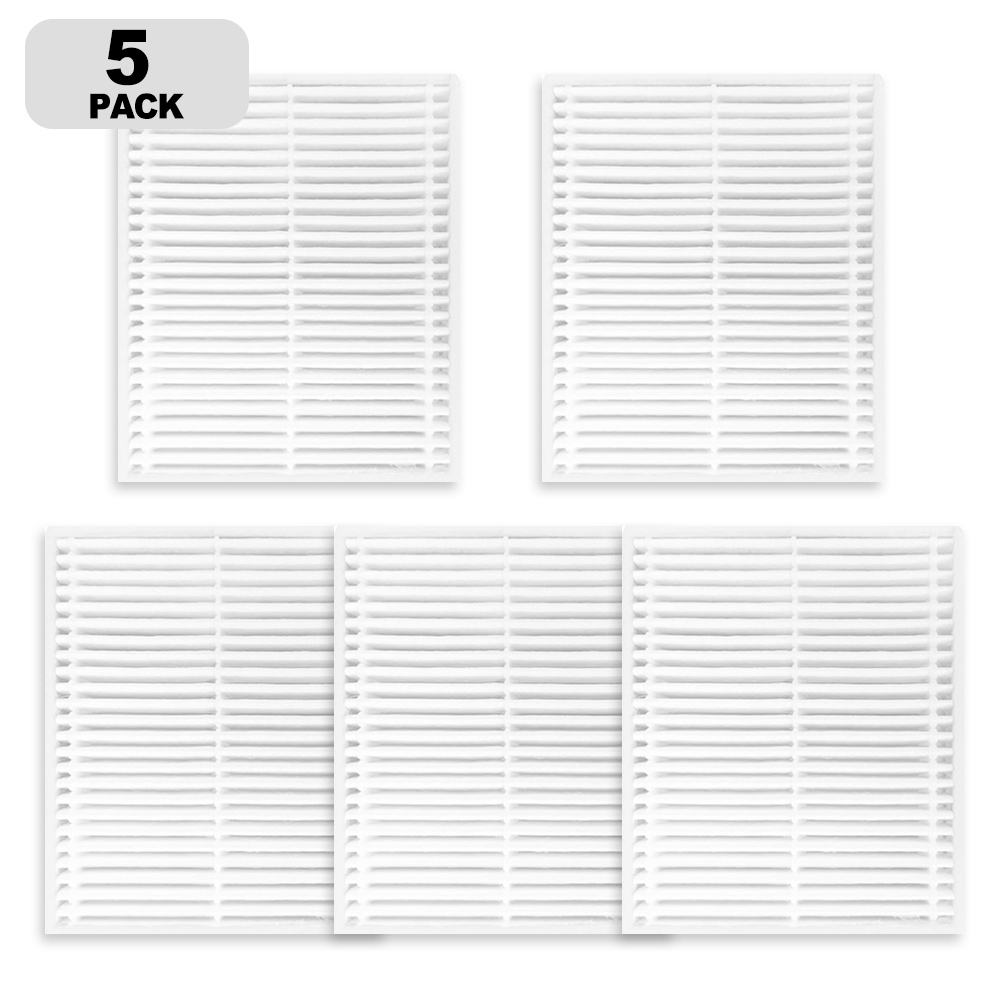 Home Improvement Tools - 5pcs Filters For Conga 8490 For
