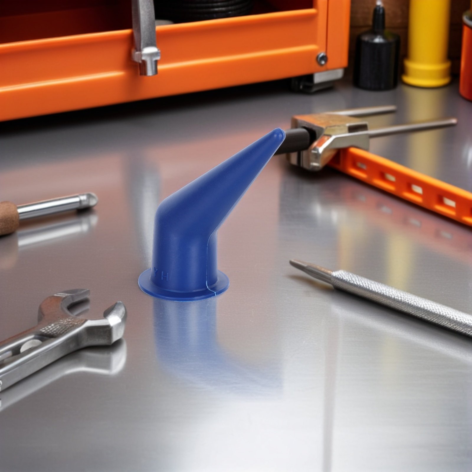 4Pcs Angled Caulking Nozzle Ti - Home Improvement Tools 评论和价格