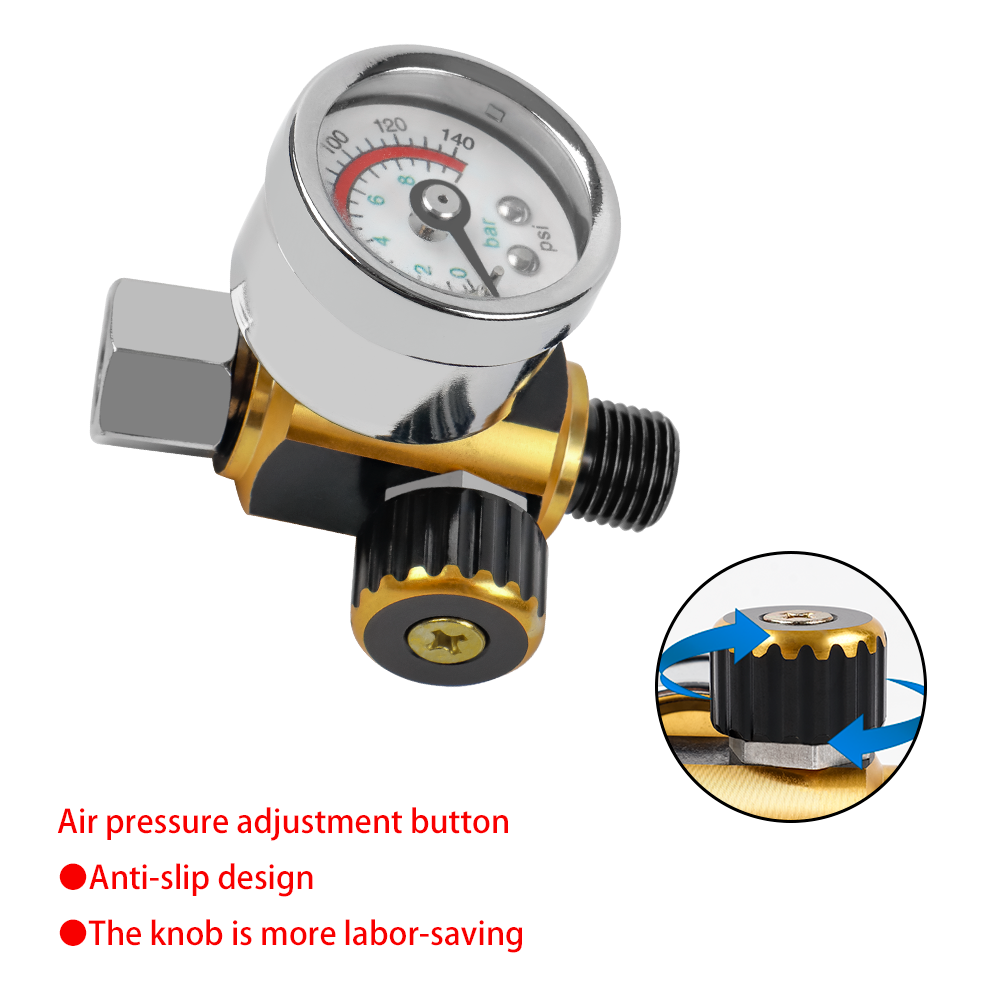 New Spray Paint Air Pressure R - Home Improvement News 评论和价格