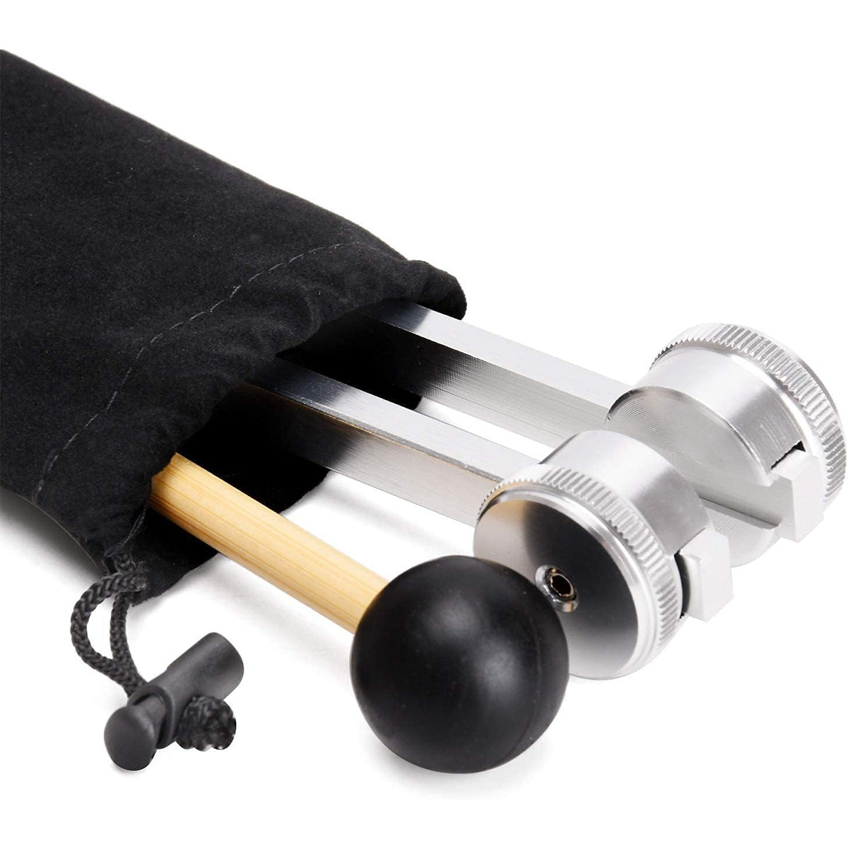 128Hz Tuning Fork Set Premium  - Home Improvement Tools 评论和价格