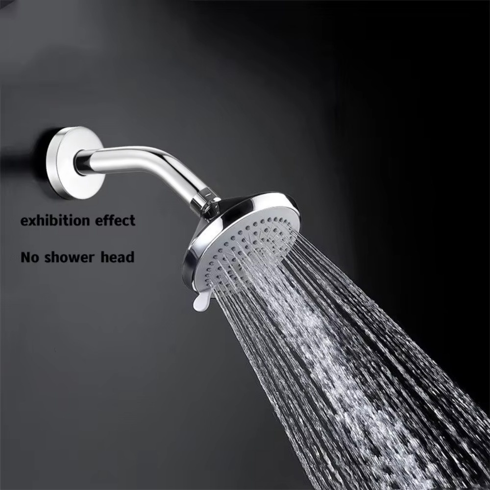 New Stainless Steel Shower Arm - Home Improvement News 评论和价格