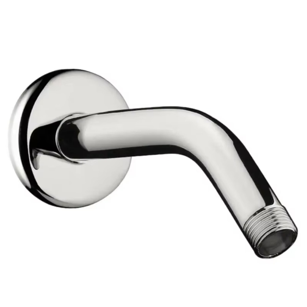 New Stainless Steel Shower Arm - Home Improvement News 评论和价格