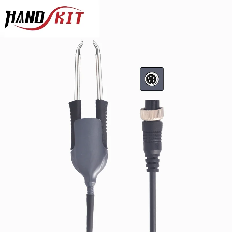 T12 Soldering Station Tweezers - Home Improvement Tools 评论和价格