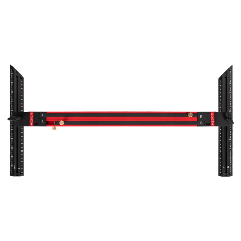 Aluminum Alloy Stair Ruler,Hig - Home Improvement Tools 评论和价格