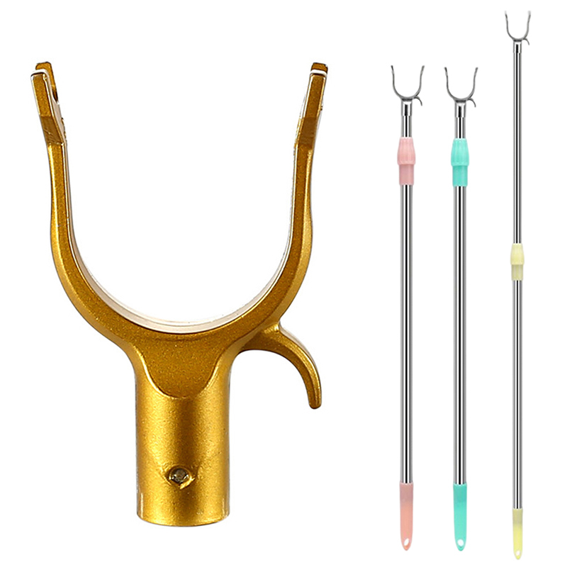 New 1pc Aluminium Alloy 3 Colo - Home Improvement News 评论和价格