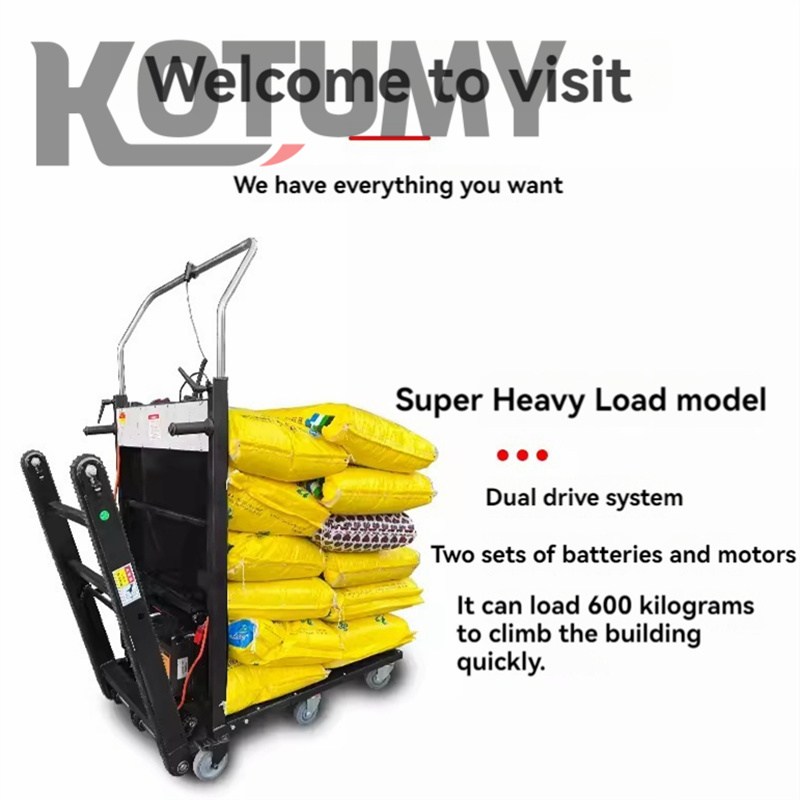 Electric Stair Climbing Car fo - Home Improvement Tools 评论和价格