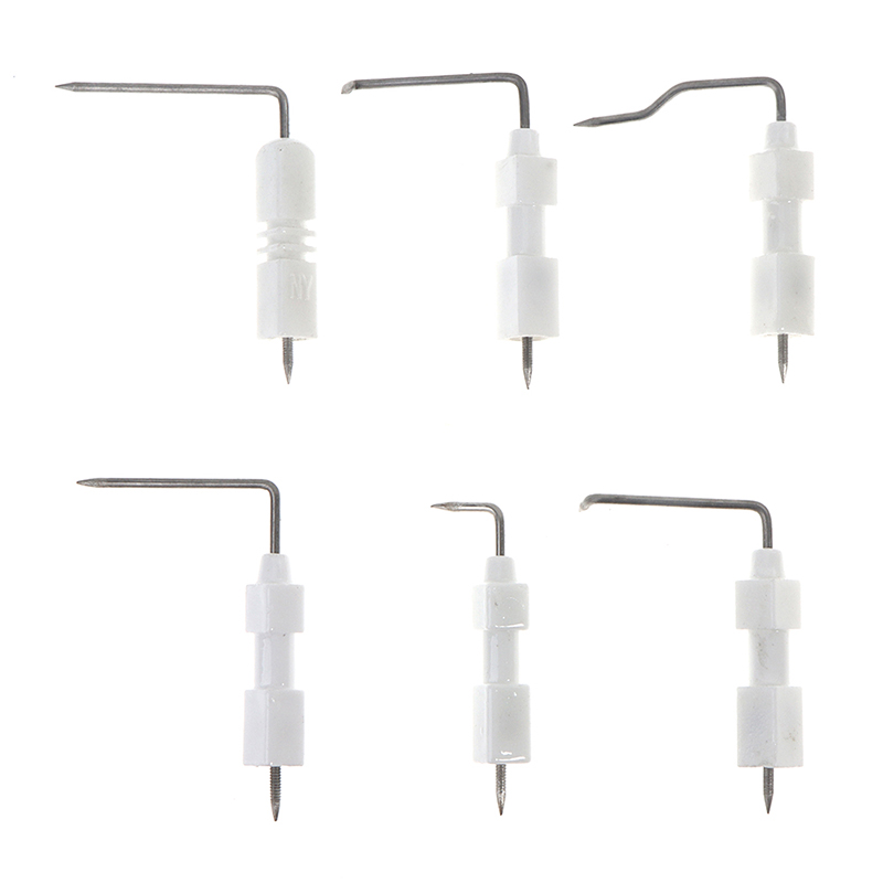 1Pcs Gas Water Heater Parts El - Home Improvement Tools 评论和价格
