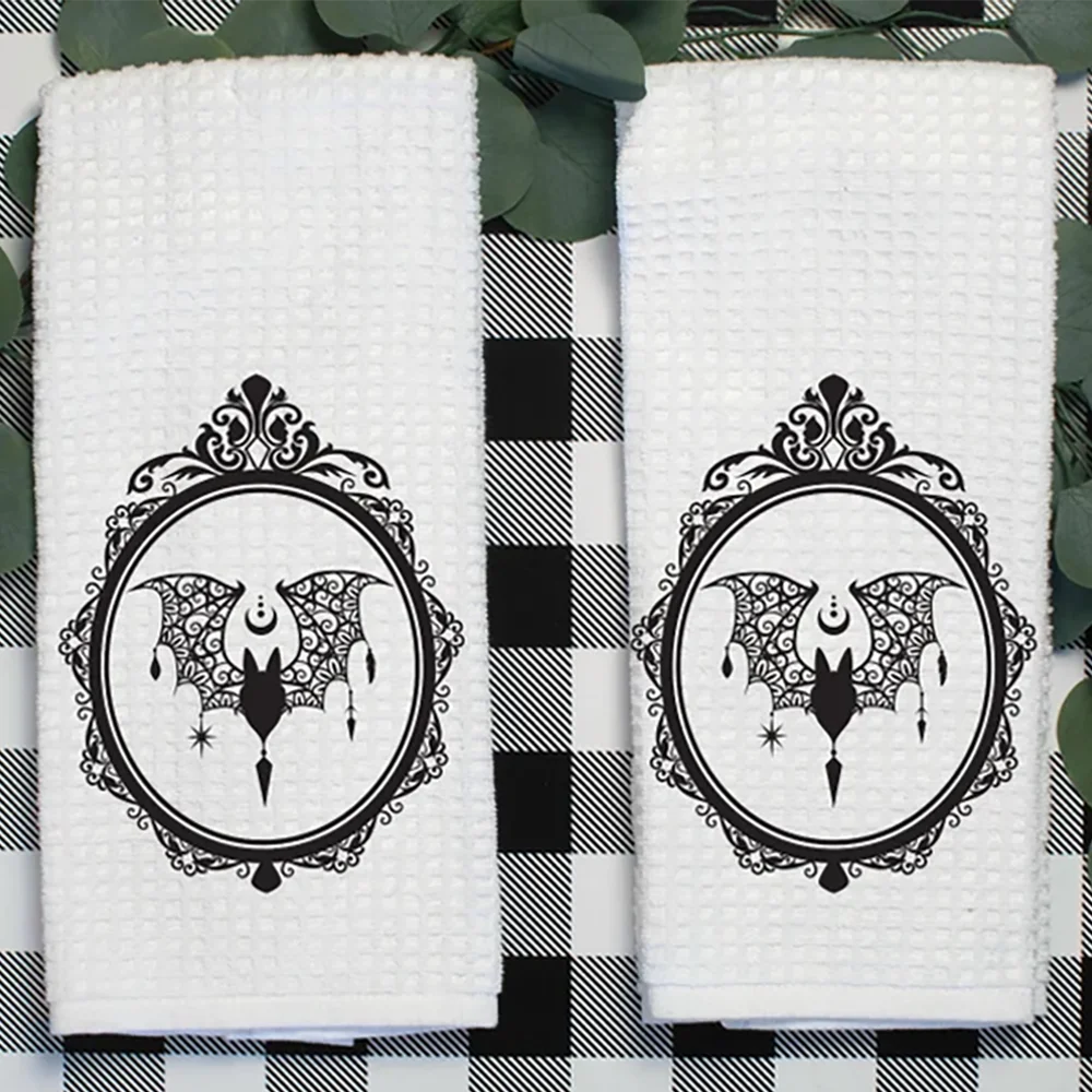 1pcs Victorian Gothic Bat Tea  - Home Improvement News 评论和价格