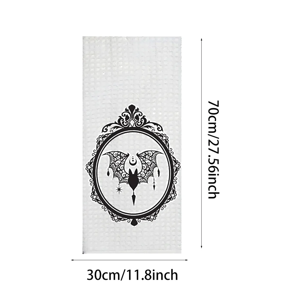 1pcs Victorian Gothic Bat Tea  - Home Improvement News 评论和价格