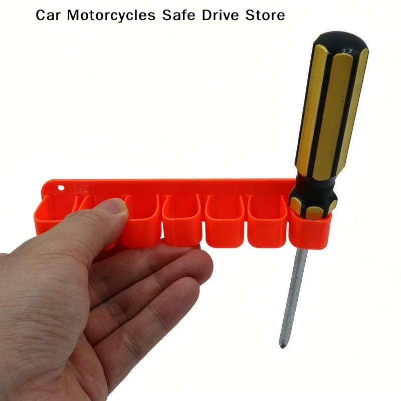 【M】Wall Mounted Plastic Wrench - Home Improvement Tools 评论和价格