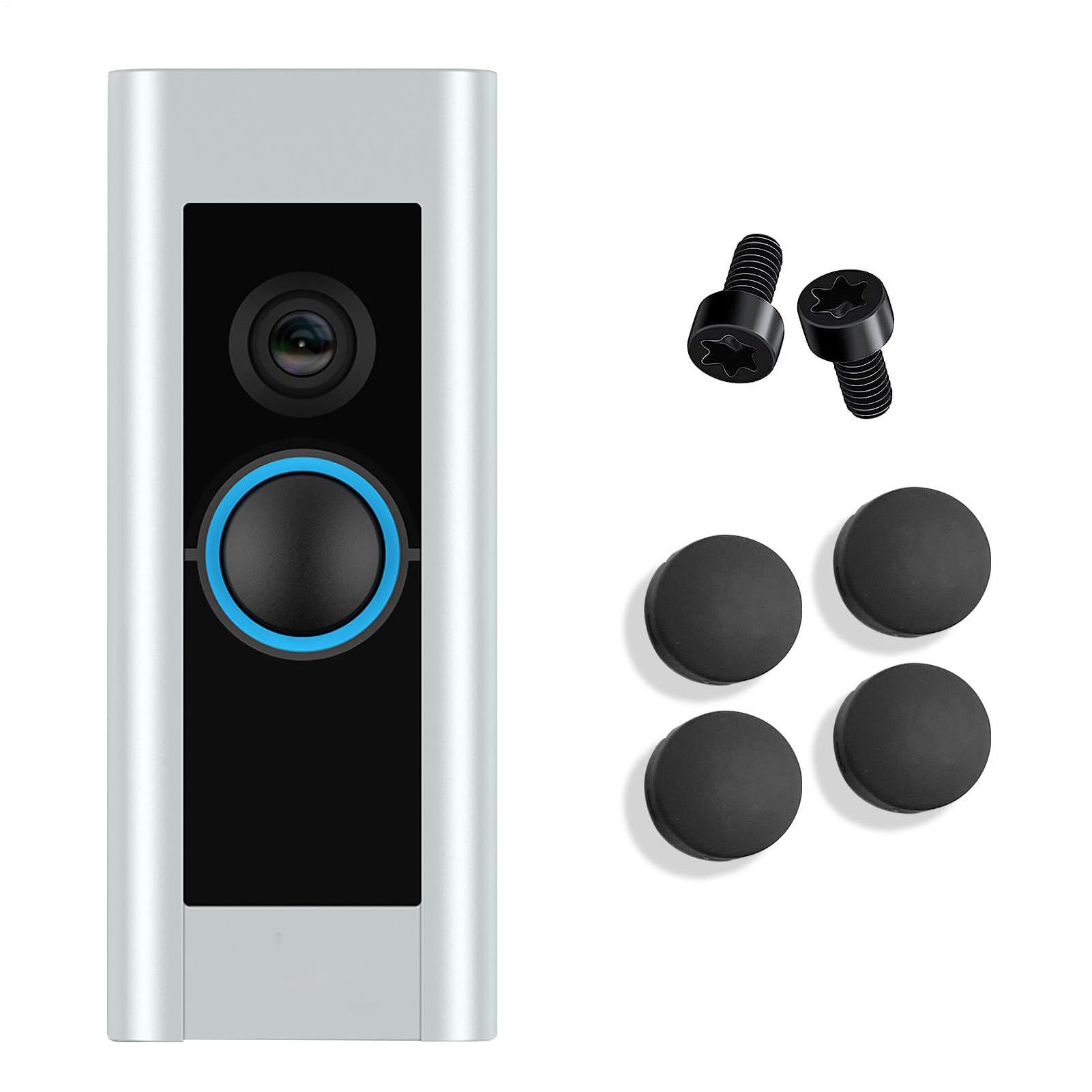 4pc Round Doorbell Button Door - Home Improvement Business 评论和价格