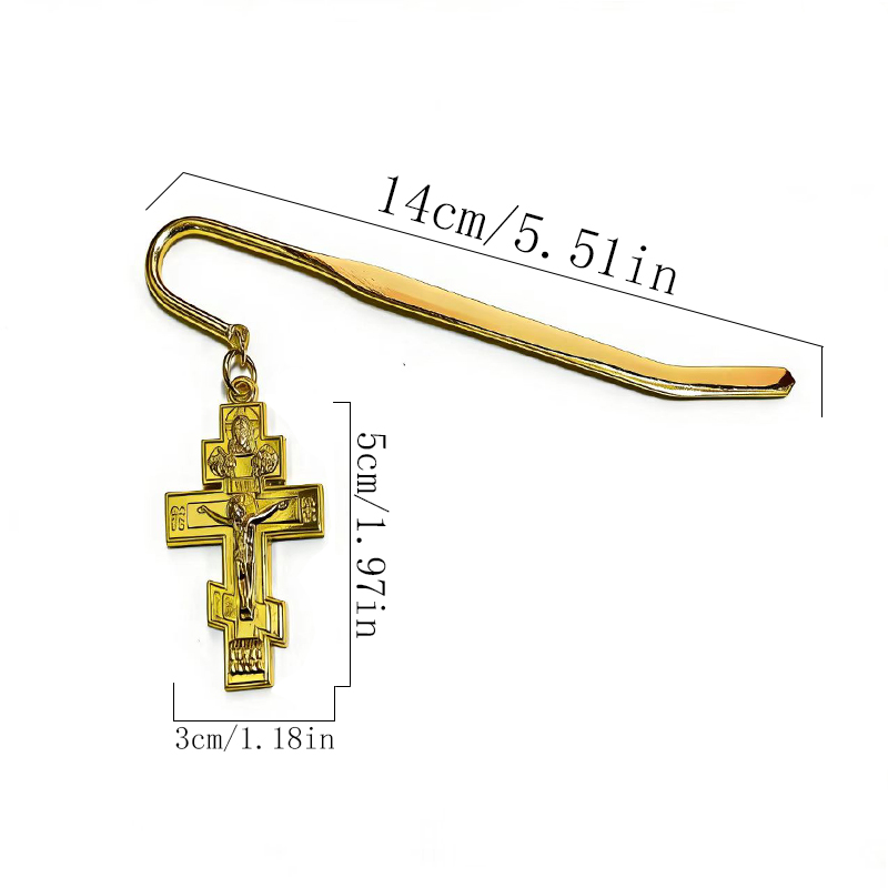 New 2026 Orthodox Three-Bar Cr - Home Improvement News 评论和价格