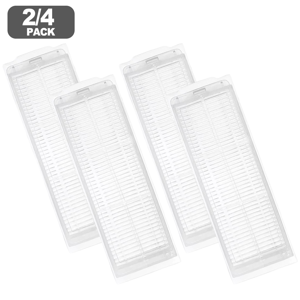2/4pcs HEPA Filters For Xiaomi - Home Improvement Tools 评论和价格