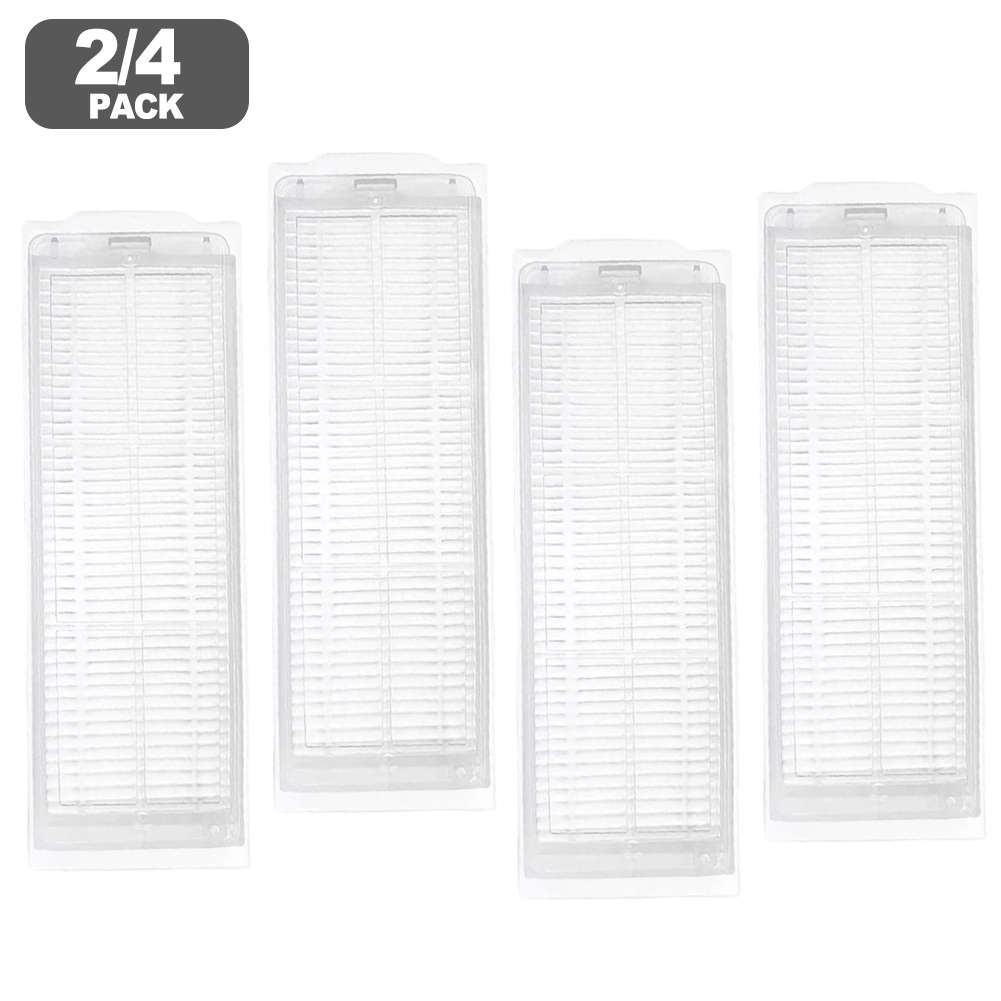 2/4pcs HEPA Filters For Xiaomi - Home Improvement Tools 评论和价格