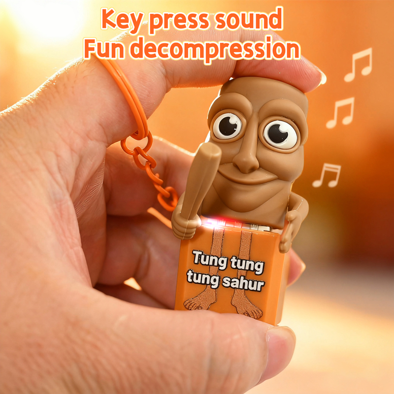 New Tung Tung Tung Sahur Keych - Home Improvement News 评论和价格