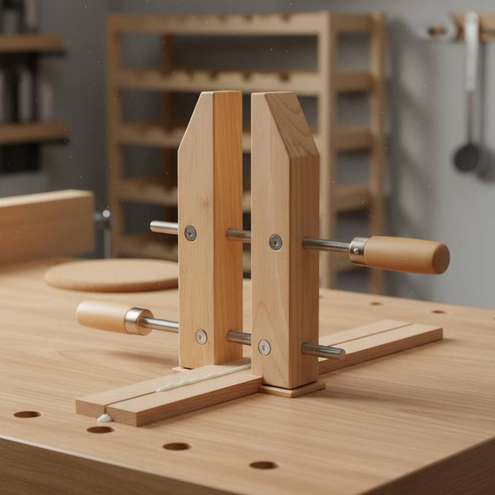 Versatile Adjustable Clamp wit - Home Improvement Tools 评论和价格