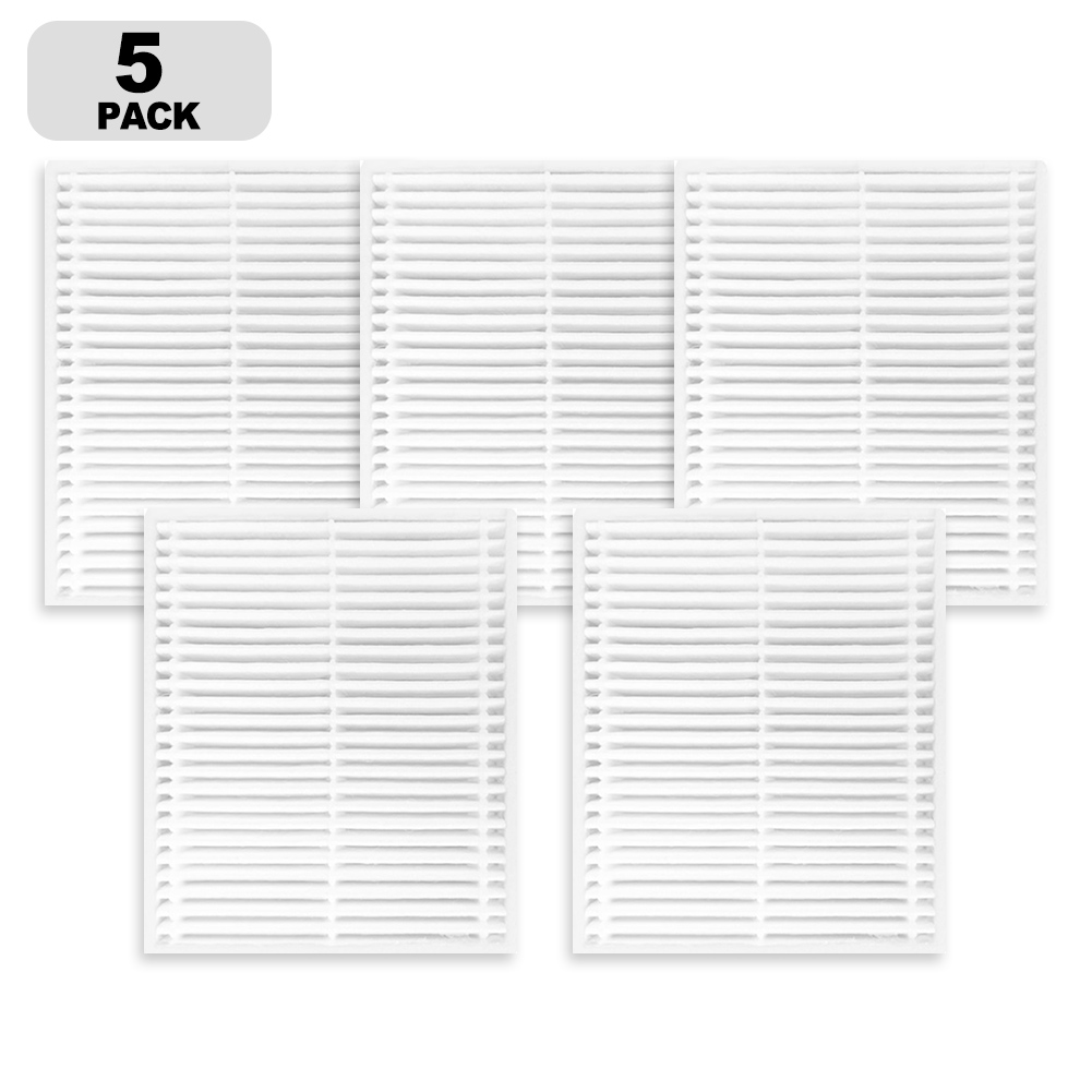 5pcs Filters For Conga 8490 Fo - Home Improvement Tools 评论和价格