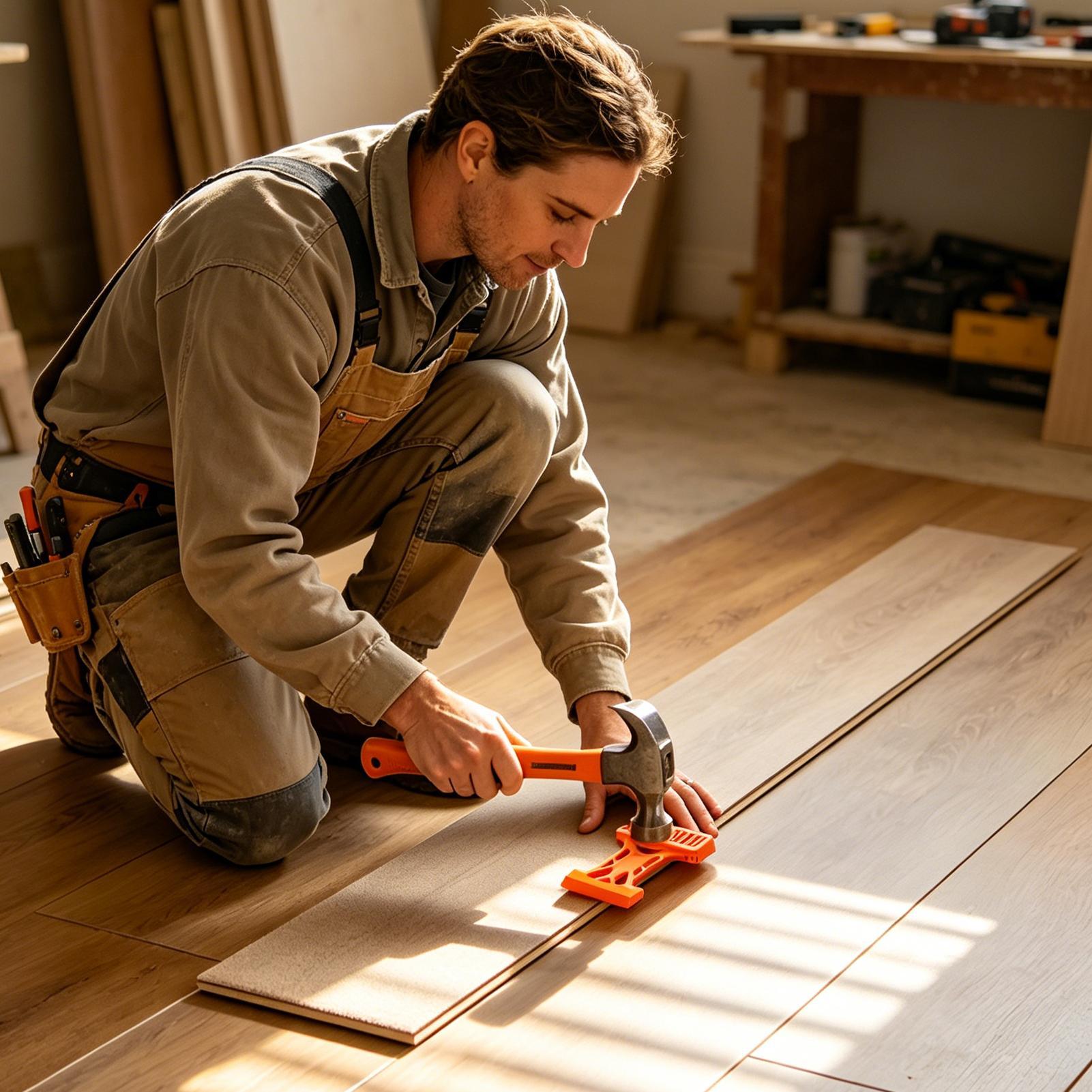 Laminate Floor Tools Heavy Dut - Home Improvement Tools 评论和价格
