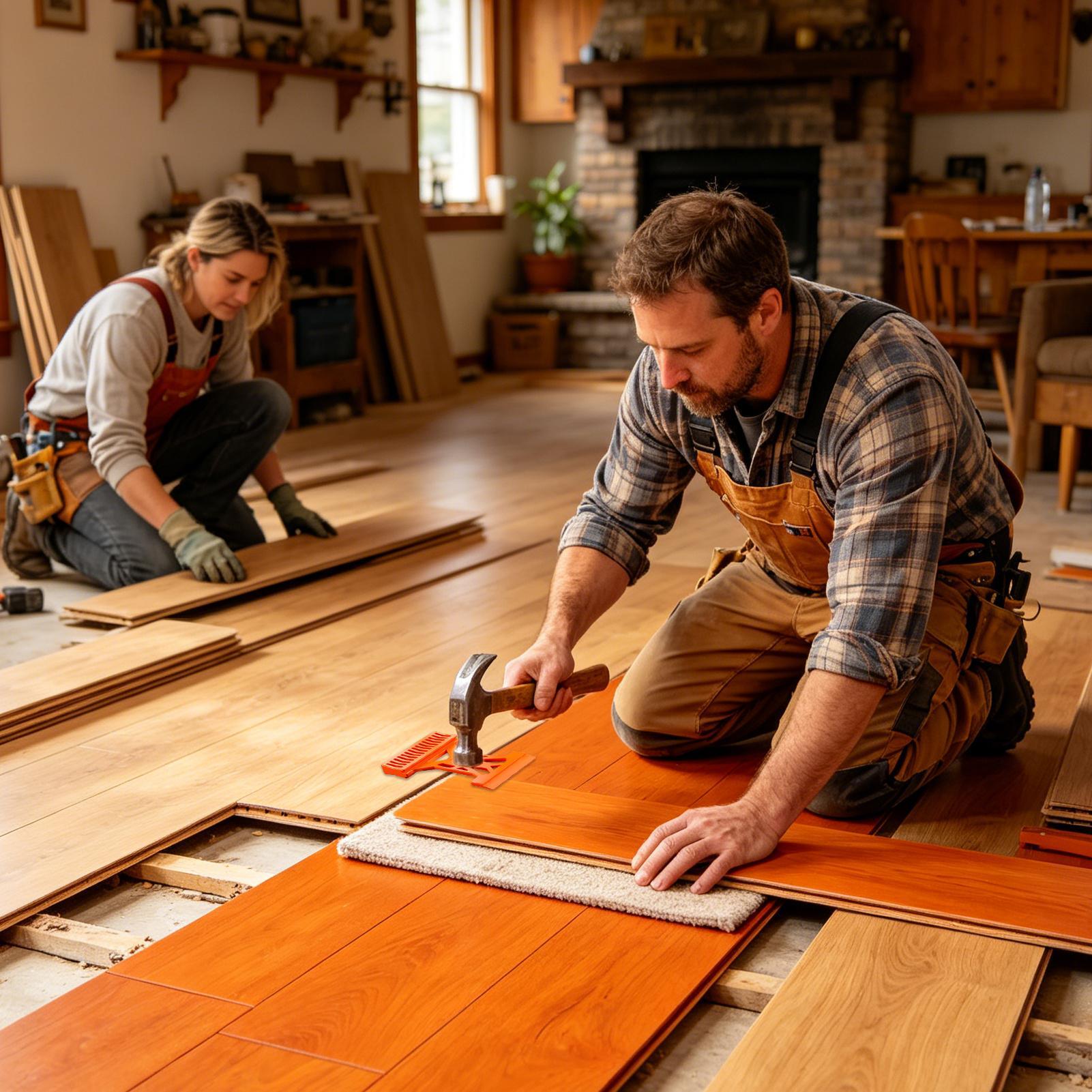 Laminate Floor Tools Heavy Dut - Home Improvement Tools 评论和价格